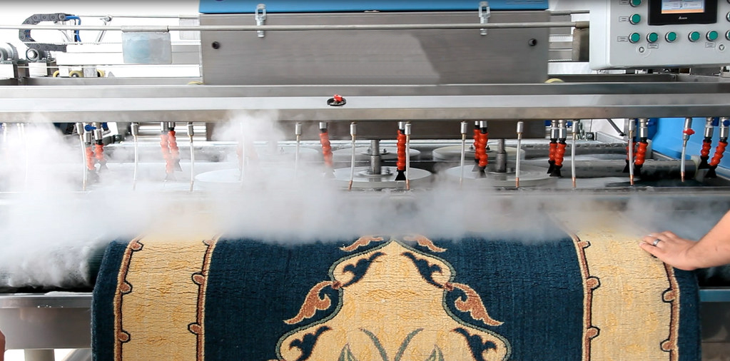 Niksar Halı Yıkama