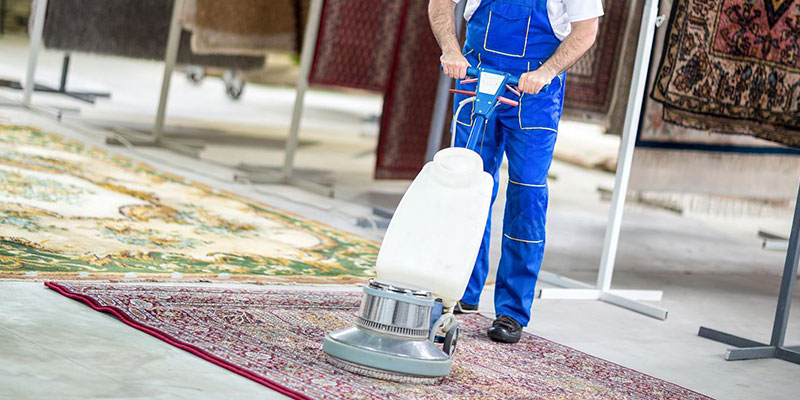 Niksar Halı Yıkama