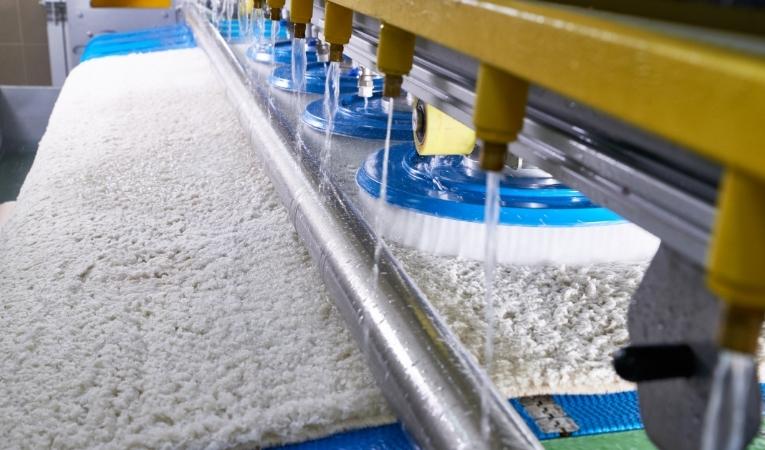 Niksar Halı Yıkama