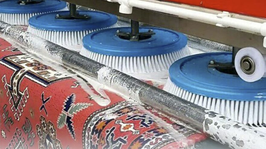 Niksar Halı Yıkama